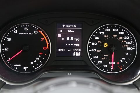 Audi Q2 1.0 TFSI 30 Technik Euro 6 (s/s) 5dr 14