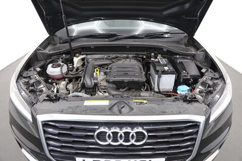 Audi Q2 1.0 TFSI 30 Technik Euro 6 (s/s) 5dr 27