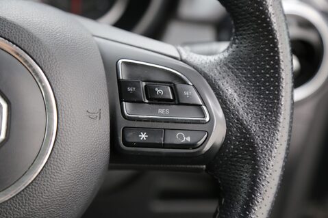 MG MG3 1.5 VTi-TECH Exclusive Nav Euro 6 (s/s) 5dr 12