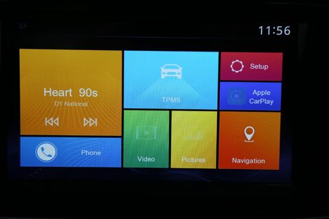 MG MG3 1.5 VTi-TECH Exclusive Nav Euro 6 (s/s) 5dr 15