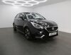 MG MG3 1.5 VTi-TECH Exclusive Nav Euro 6 (s/s) 5dr