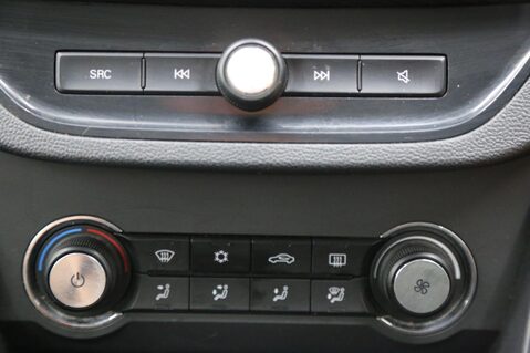 MG MG3 1.5 VTi-TECH Exclusive Nav Euro 6 (s/s) 5dr 16