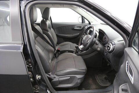 MG MG3 1.5 VTi-TECH Exclusive Nav Euro 6 (s/s) 5dr 19