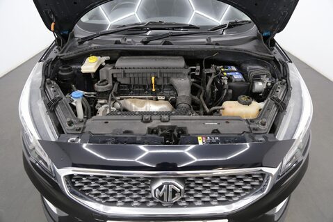 MG MG3 1.5 VTi-TECH Exclusive Nav Euro 6 (s/s) 5dr 26