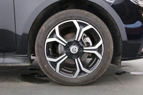 MG MG3 1.5 VTi-TECH Exclusive Nav Euro 6 (s/s) 5dr 25