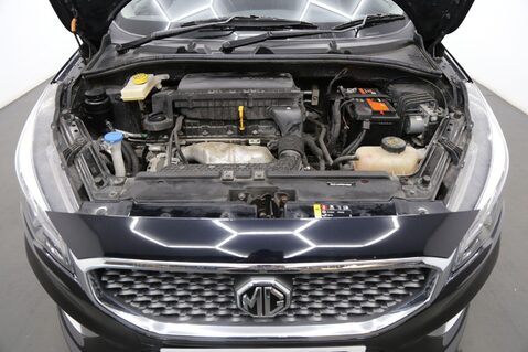 MG MG3 1.5 VTi-TECH Exclusive Nav Euro 6 (s/s) 5dr 26
