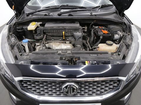 MG MG3 1.5 VTi-TECH Exclusive Nav Euro 6 (s/s) 5dr 26