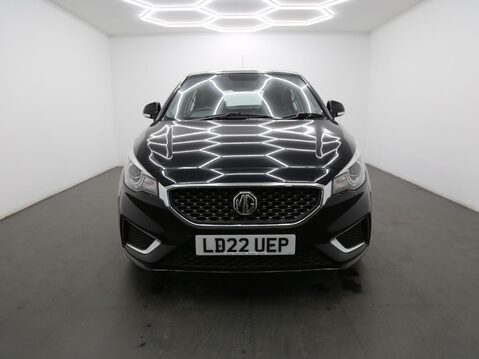 MG MG3 1.5 VTi-TECH Exclusive Nav Euro 6 (s/s) 5dr 2