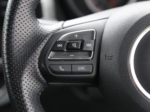 MG MG3 1.5 VTi-TECH Exclusive Nav Euro 6 (s/s) 5dr 11