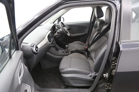 MG MG3 1.5 VTi-TECH Exclusive Nav Euro 6 (s/s) 5dr 21