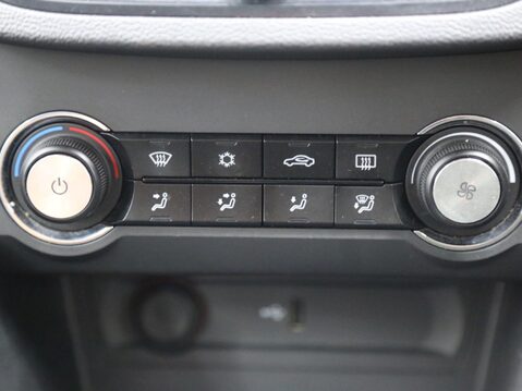 MG MG3 1.5 VTi-TECH Exclusive Nav Euro 6 (s/s) 5dr 16