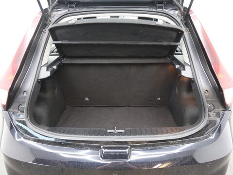 MG MG3 1.5 VTi-TECH Exclusive Nav Euro 6 (s/s) 5dr 24