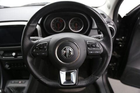 MG MG3 1.5 VTi-TECH Exclusive Nav Euro 6 (s/s) 5dr 10