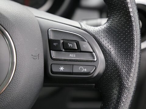 MG MG3 1.5 VTi-TECH Exclusive Nav Euro 6 (s/s) 5dr 12