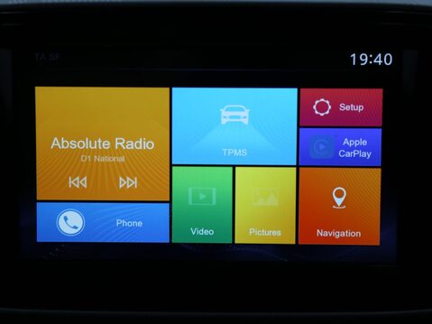 MG MG3 1.5 VTi-TECH Exclusive Nav Euro 6 (s/s) 5dr 15