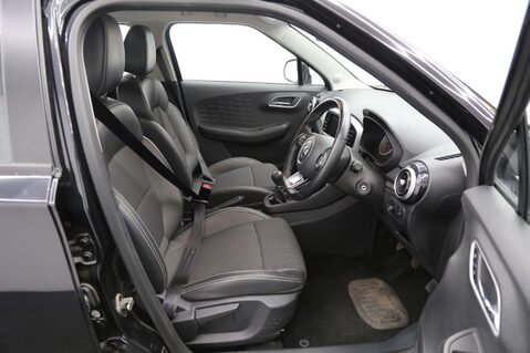 MG MG3 1.5 VTi-TECH Exclusive Nav Euro 6 (s/s) 5dr 19