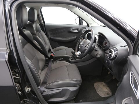 MG MG3 1.5 VTi-TECH Exclusive Nav Euro 6 (s/s) 5dr 19