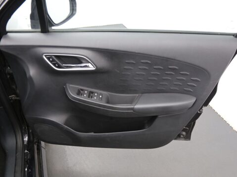 MG MG3 1.5 VTi-TECH Exclusive Nav Euro 6 (s/s) 5dr 18