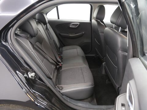 MG MG3 1.5 VTi-TECH Exclusive Nav Euro 6 (s/s) 5dr 22