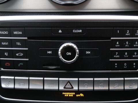 Mercedes-Benz GLA 2.1 GLA200d AMG Line (Executive) 7G-DCT 4MATIC Euro 6 (s/s) 5dr 22