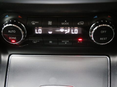 Mercedes-Benz GLA 2.1 GLA200d AMG Line (Executive) 7G-DCT 4MATIC Euro 6 (s/s) 5dr 25