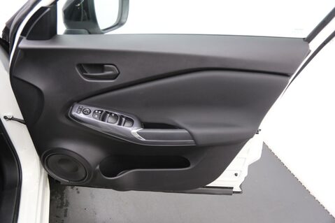 Nissan Juke 1.0 DIG-T Visia Euro 6 (s/s) 5dr 19
