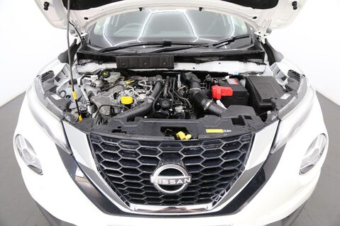 Nissan Juke 1.0 DIG-T Visia Euro 6 (s/s) 5dr 27