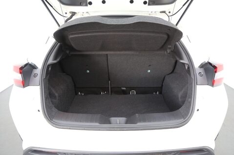 Nissan Juke 1.0 DIG-T Visia Euro 6 (s/s) 5dr 25