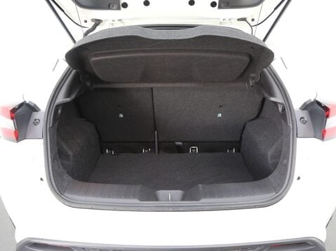 Nissan Juke 1.0 DIG-T Visia Euro 6 (s/s) 5dr 25