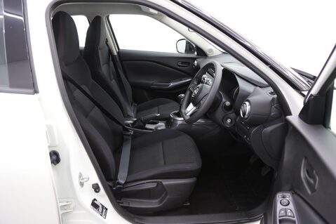 Nissan Juke 1.0 DIG-T Visia Euro 6 (s/s) 5dr 20