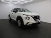 Nissan Juke 1.0 DIG-T Visia Euro 6 (s/s) 5dr