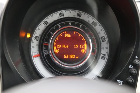Fiat 500 1.0 MHEV Pop Euro 6 (s/s) 2dr 18