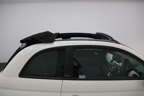 Fiat 500 1.0 MHEV Pop Euro 6 (s/s) 2dr 11