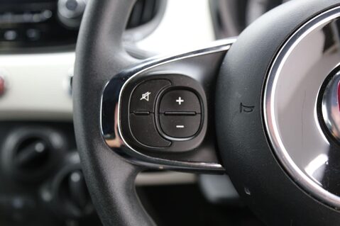 Fiat 500 1.0 MHEV Pop Euro 6 (s/s) 2dr 15