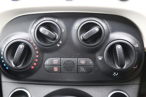 Fiat 500 1.0 MHEV Pop Euro 6 (s/s) 2dr 21