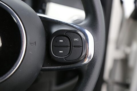 Fiat 500 1.0 MHEV Pop Euro 6 (s/s) 2dr 16
