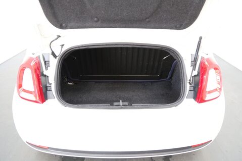 Fiat 500 1.0 MHEV Pop Euro 6 (s/s) 2dr 29