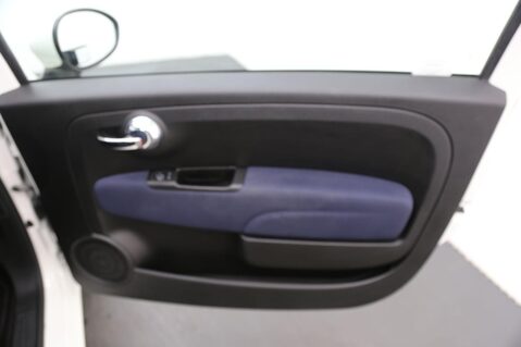 Fiat 500 1.0 MHEV Pop Euro 6 (s/s) 2dr 23