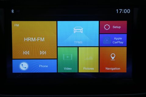 MG MG3 1.5 VTi-TECH Exclusive Nav Euro 6 (s/s) 5dr 15