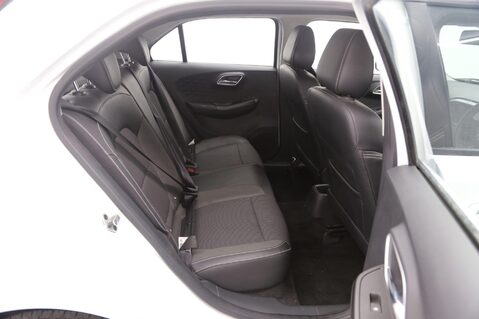 MG MG3 1.5 VTi-TECH Exclusive Nav Euro 6 (s/s) 5dr 22