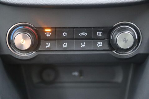MG MG3 1.5 VTi-TECH Exclusive Nav Euro 6 (s/s) 5dr 16