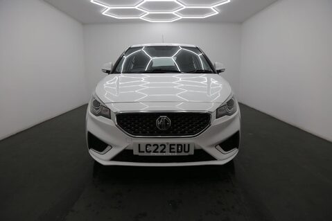 MG MG3 1.5 VTi-TECH Exclusive Nav Euro 6 (s/s) 5dr 2
