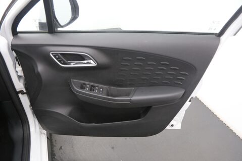 MG MG3 1.5 VTi-TECH Exclusive Nav Euro 6 (s/s) 5dr 18