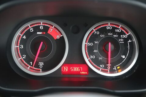 MG MG3 1.5 VTi-TECH Exclusive Nav Euro 6 (s/s) 5dr 14