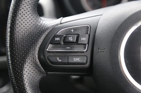 MG MG3 1.5 VTi-TECH Exclusive Nav Euro 6 (s/s) 5dr 11