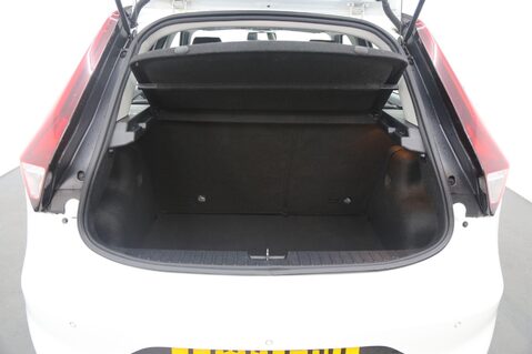 MG MG3 1.5 VTi-TECH Exclusive Nav Euro 6 (s/s) 5dr 24