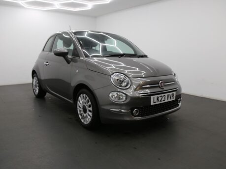 Fiat 500 1.0 MHEV Euro 6 (s/s) 3dr