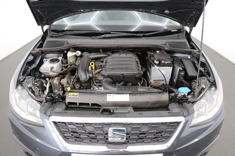 SEAT Ibiza 1.0 TSI SE Technology Euro 6 (s/s) 5dr GPF 28