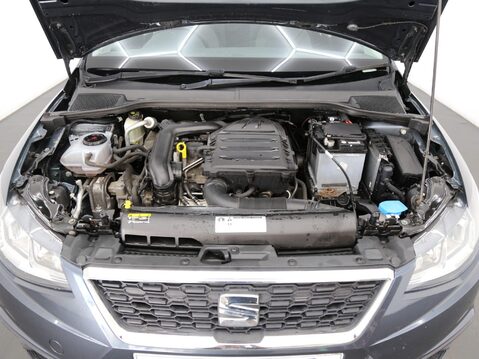 SEAT Ibiza 1.0 TSI SE Technology Euro 6 (s/s) 5dr GPF 28