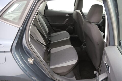 SEAT Ibiza 1.0 TSI SE Technology Euro 6 (s/s) 5dr GPF 24